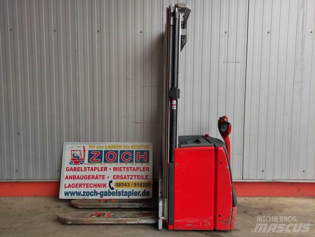 Linde L16-1173 Gerbeur accompagnant
