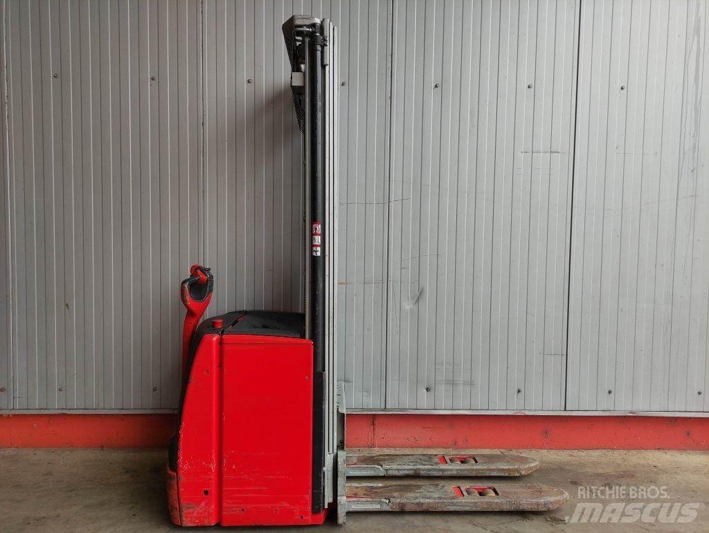 Linde L16-1173 Gerbeur accompagnant