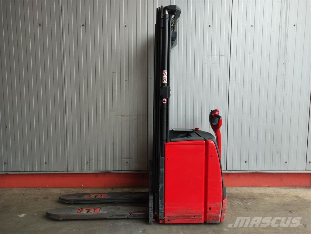 Linde L16-1173 Gerbeur accompagnant