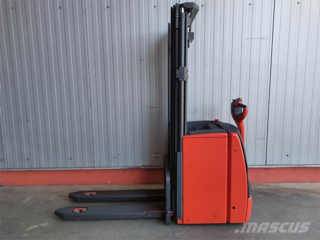 Linde L16-1173 (LACK NEU) Gerbeur accompagnant