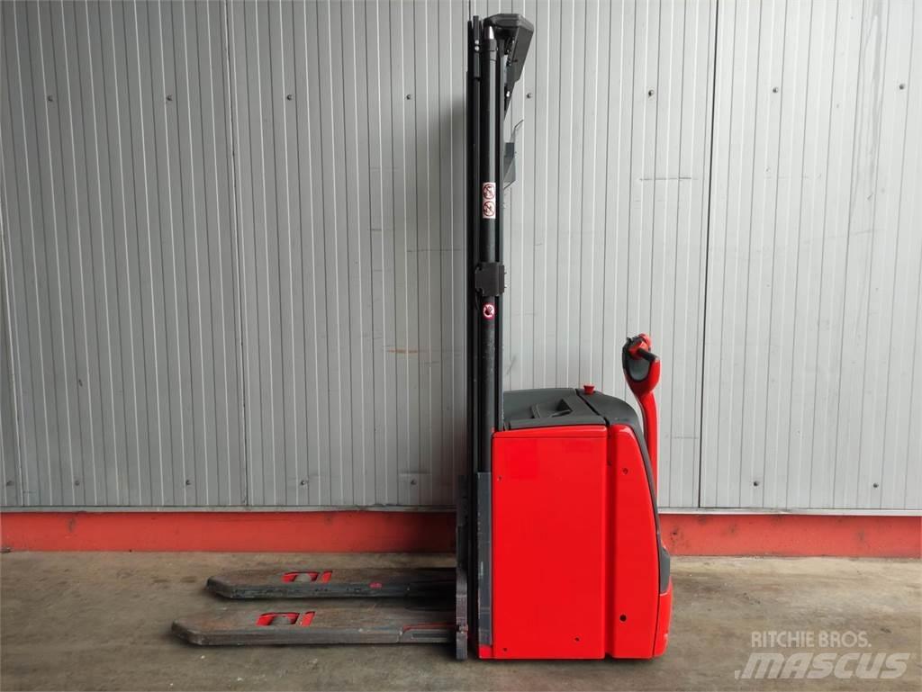 Linde L16-1173 (LACK NEU) Gerbeur accompagnant