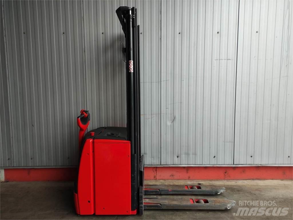 Linde L16-1173 (LACK NEU) Gerbeur accompagnant