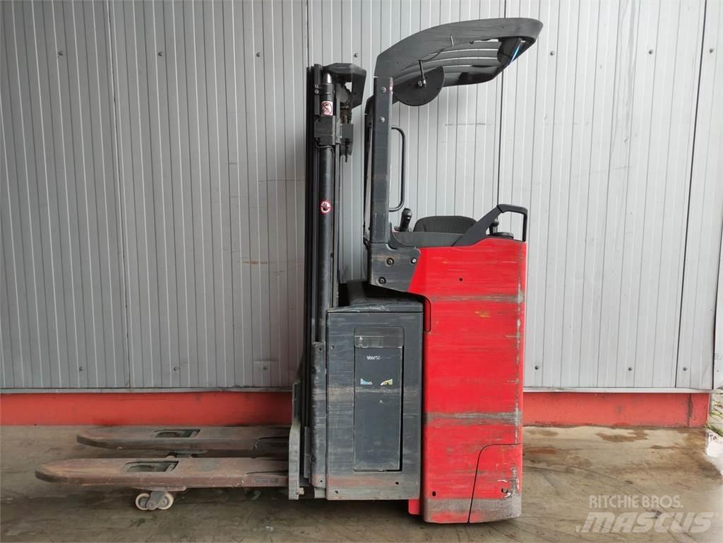 Linde L16 R Gerbeur accompagnant