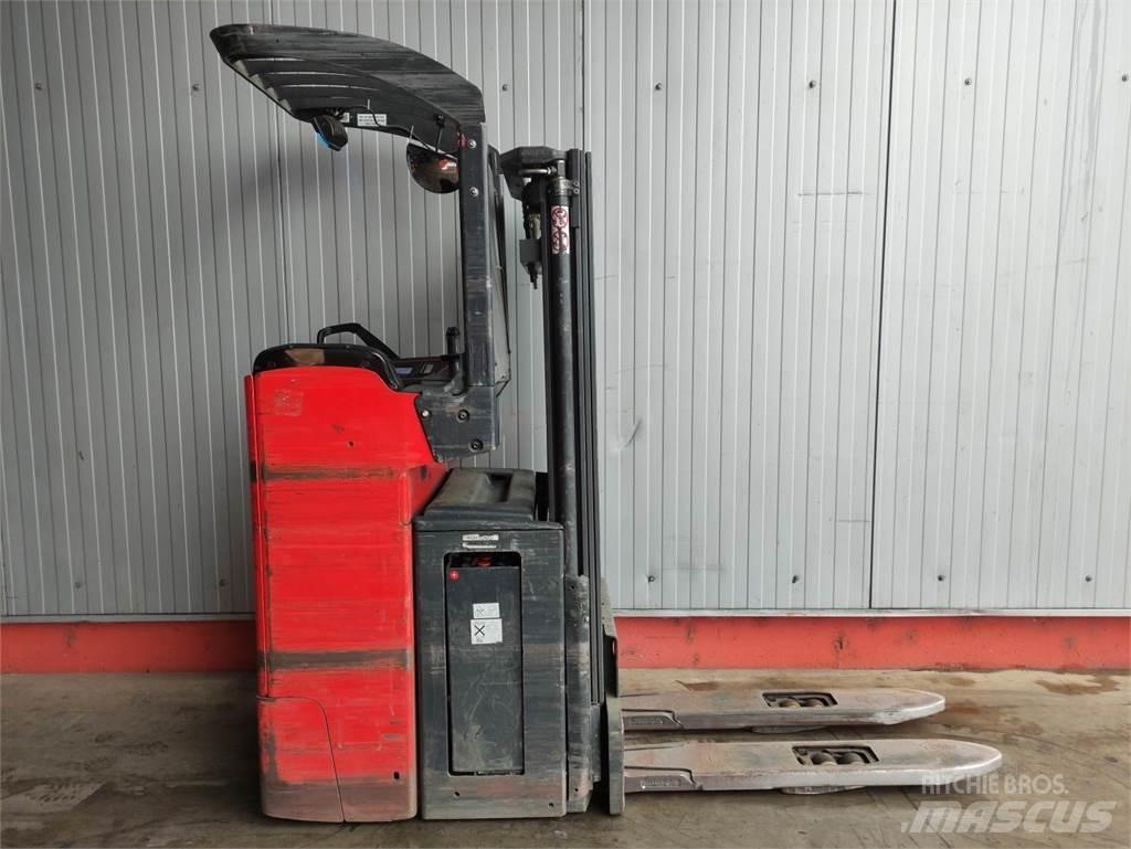 Linde L16 R Gerbeur accompagnant