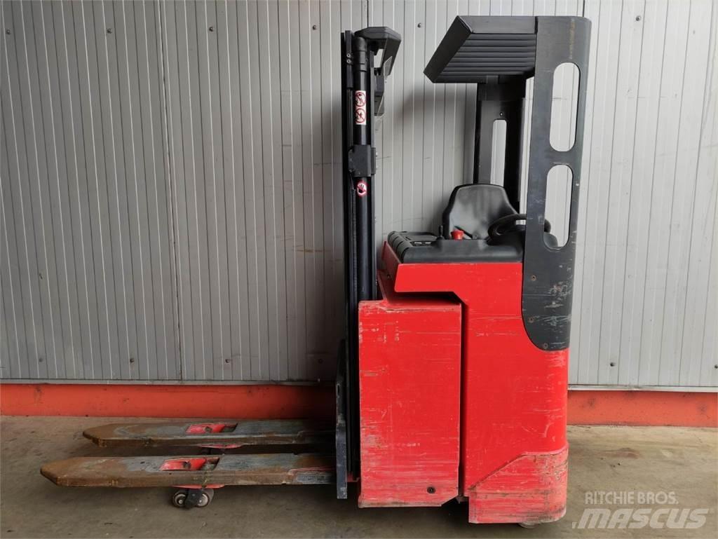 Linde L16 R Gerbeur accompagnant