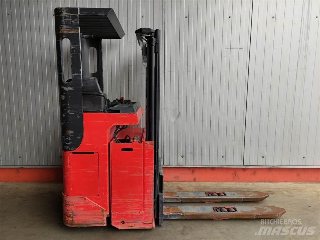 Linde L16 R Gerbeur accompagnant