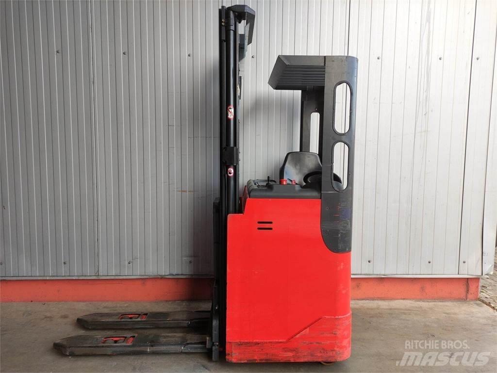 Linde L16 R Gerbeur accompagnant