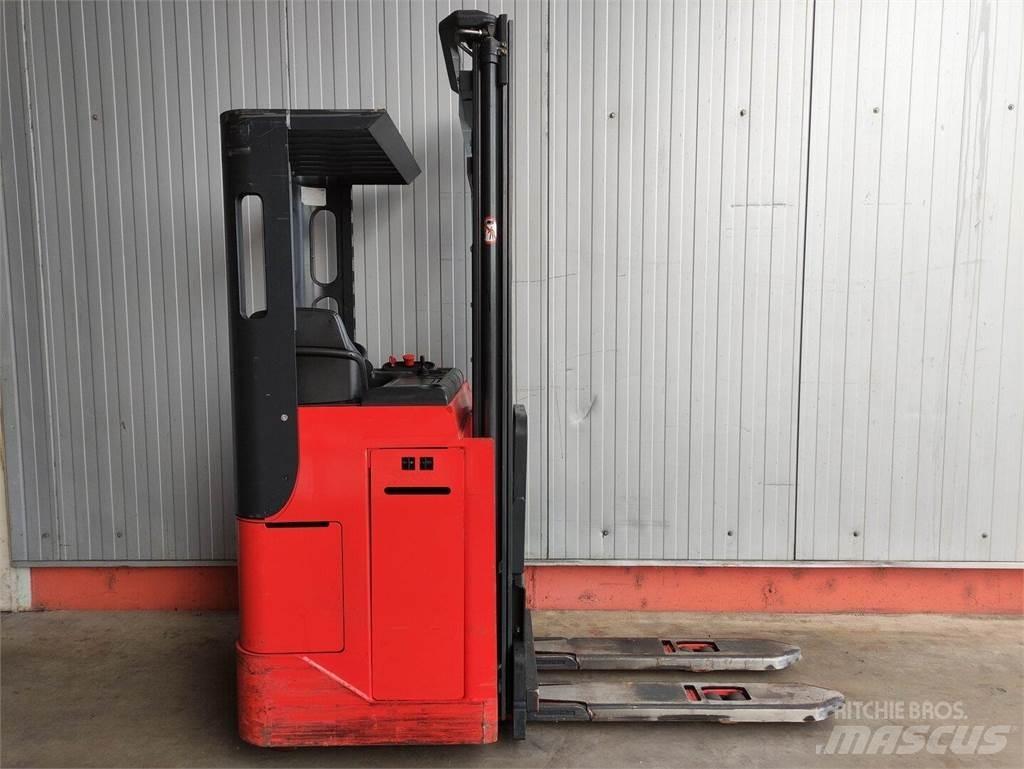 Linde L16 R Gerbeur accompagnant