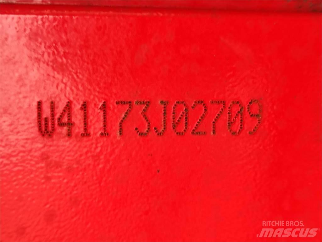Linde L16APi-1173 Gerbeur accompagnant