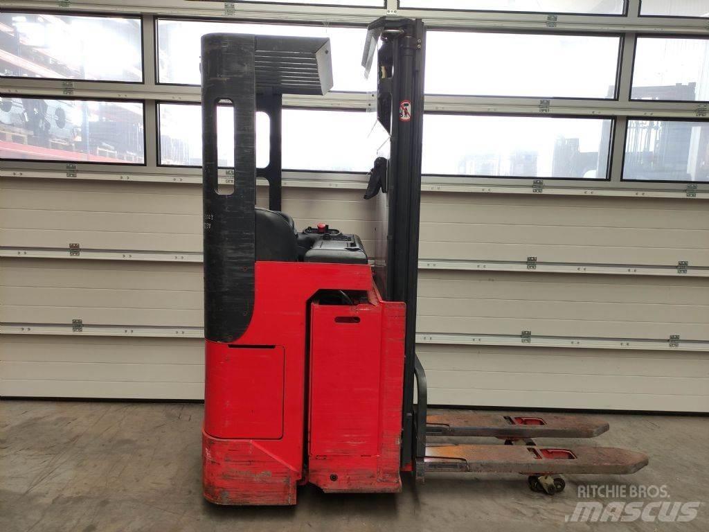 Linde L16R Chariots élévateurs électriques
