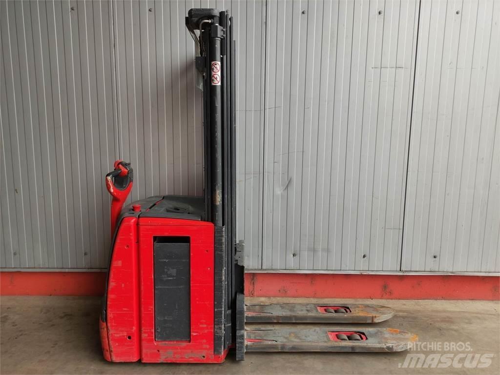Linde L20-1173 Gerbeur accompagnant