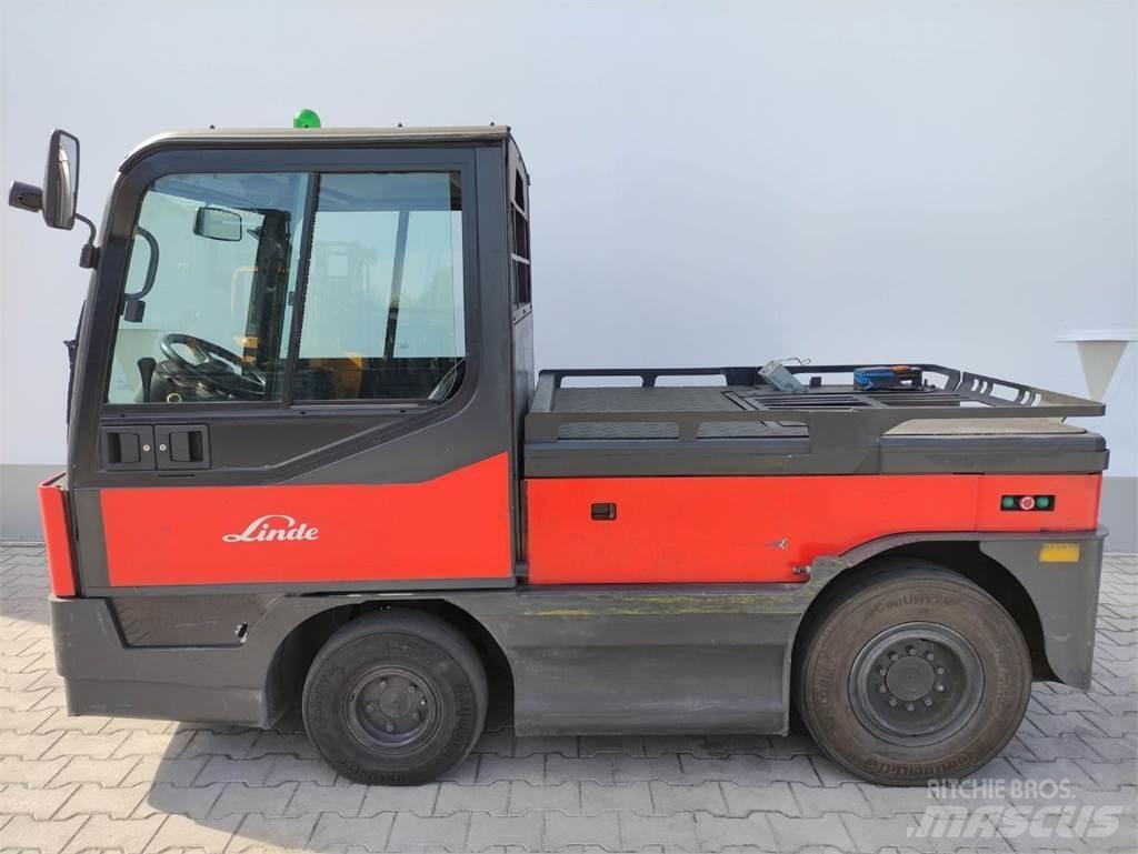 Linde P250 Chariot remorqueur