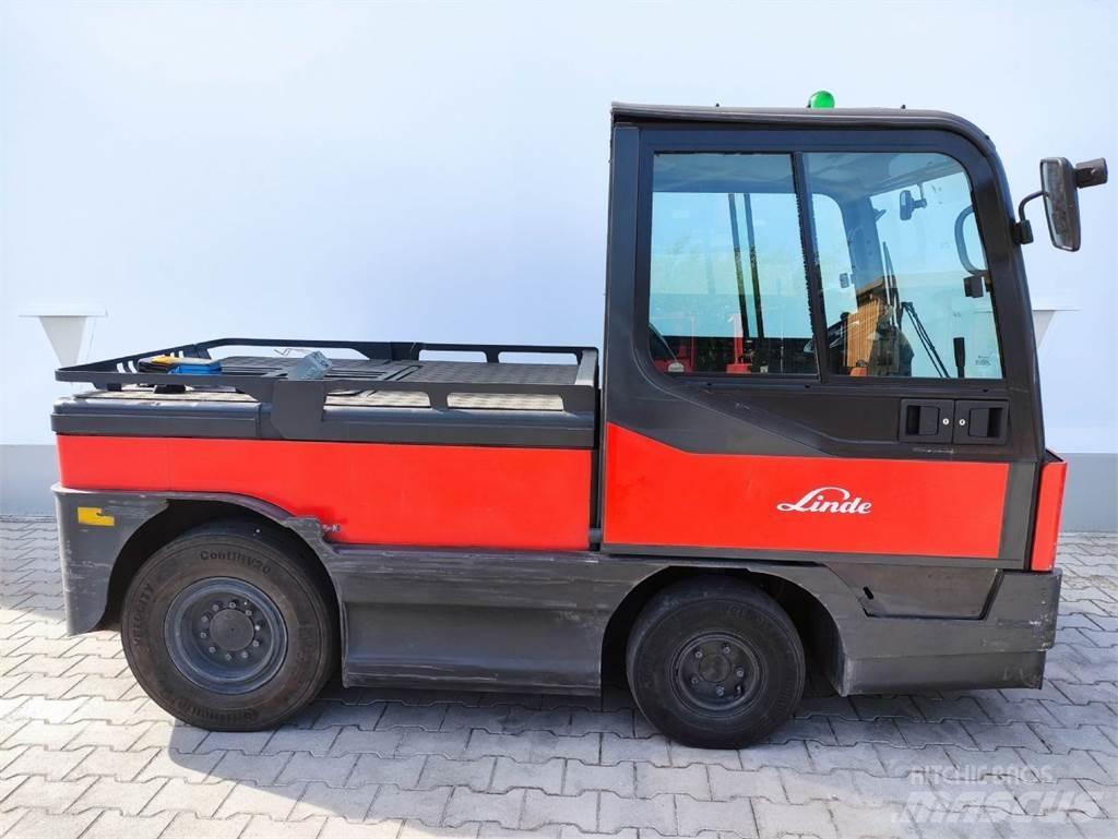 Linde P250 Chariot remorqueur