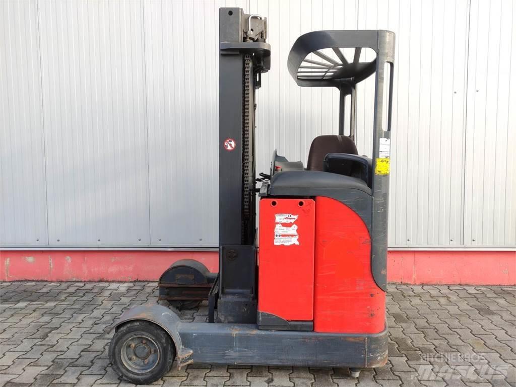 Linde R14G-12-115 Chariot à mât rétractable