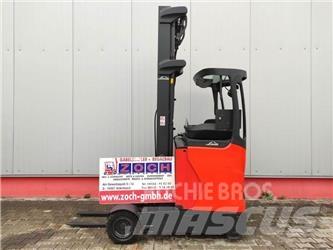 Linde R16G-01-1120 Chariot à mât rétractable