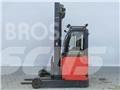 Linde R25-01-112 Chariot à mât rétractable