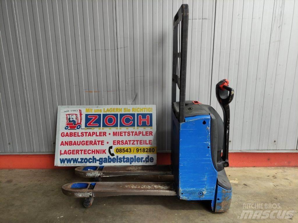 Linde T16 Transpalette accompagnant