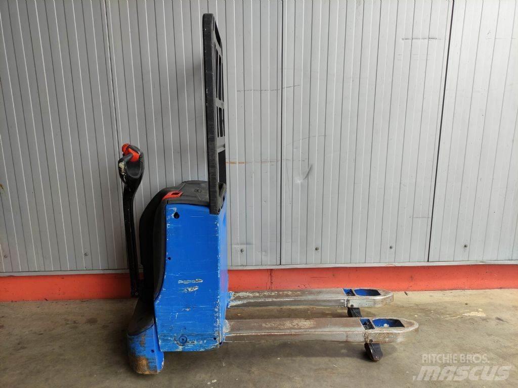 Linde T16 Transpalette accompagnant