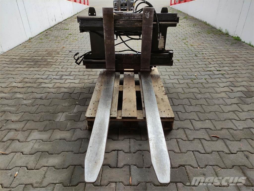 Meyer 3-0128G-EU Pince à balle