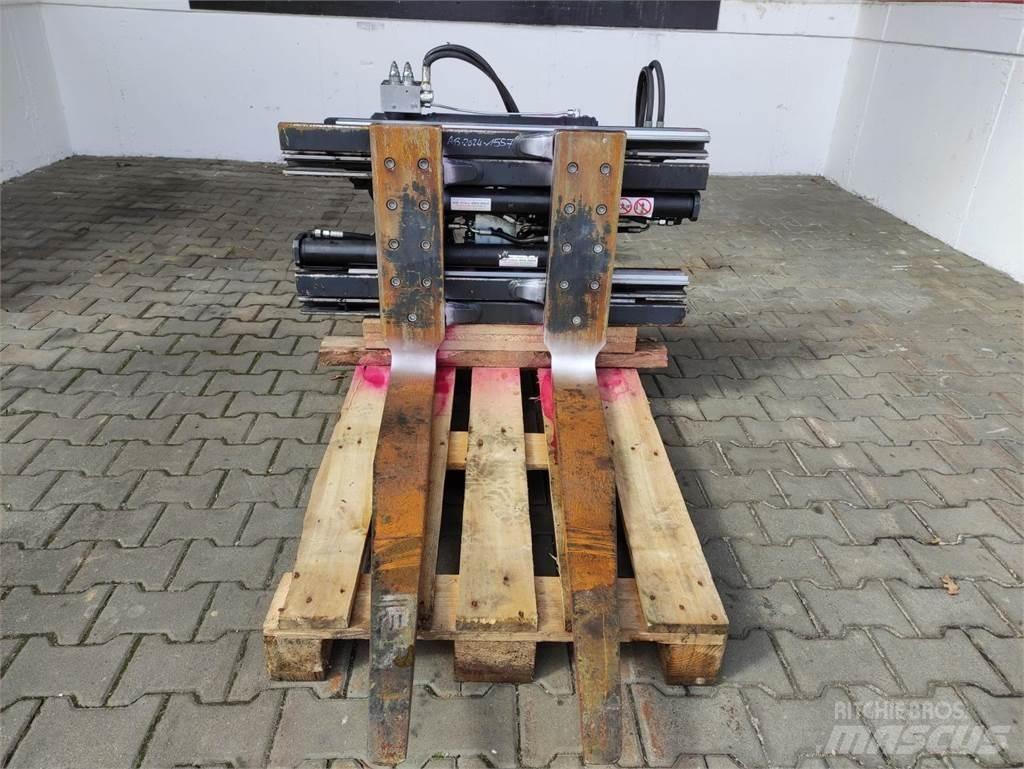 Meyer 5-0103K-EU Pince à balle