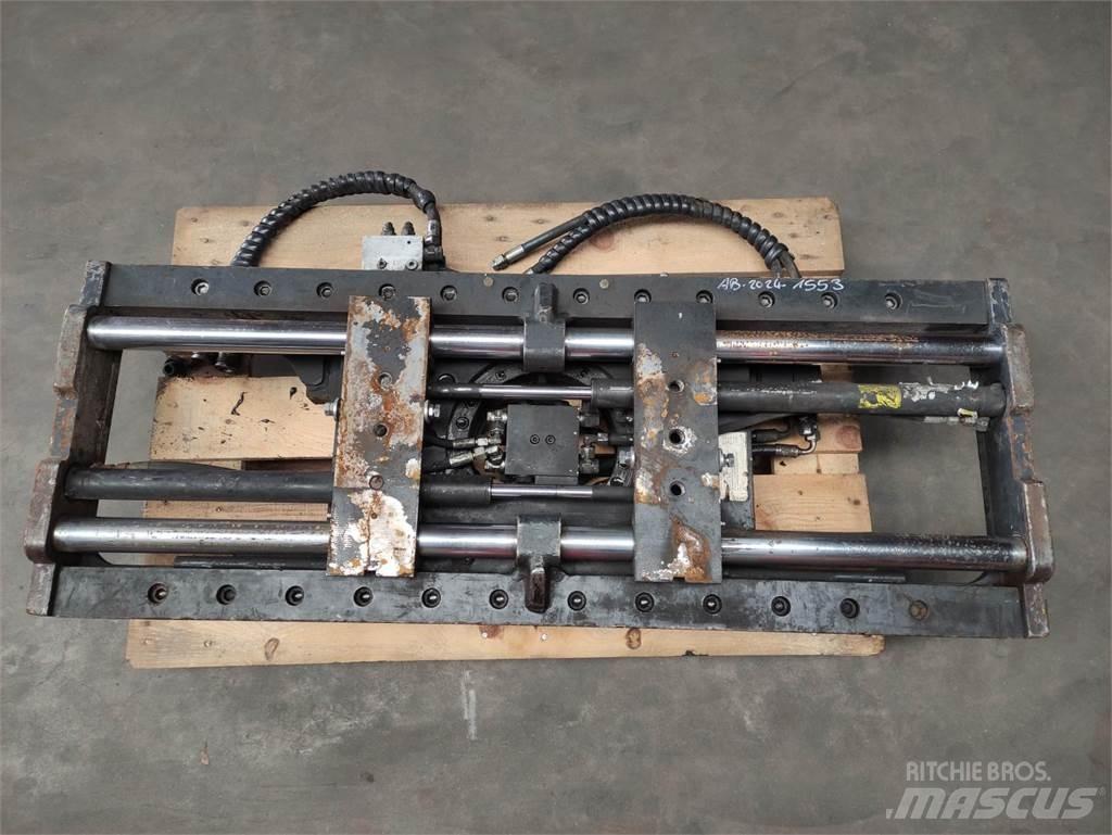 Meyer 5-2504F-Z Manutention - Autres