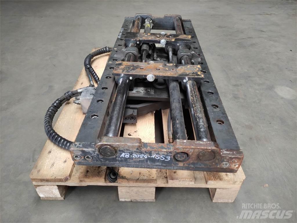 Meyer 5-2504F-Z Manutention - Autres