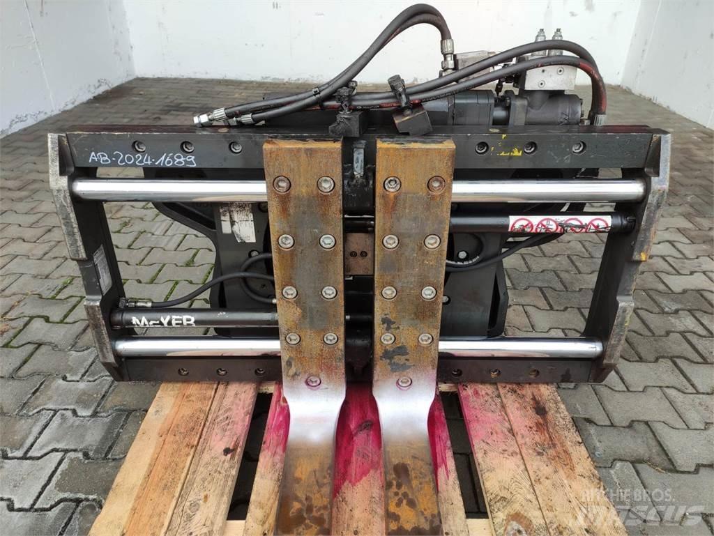 Meyer 5-2507F-Z Manutention - Autres