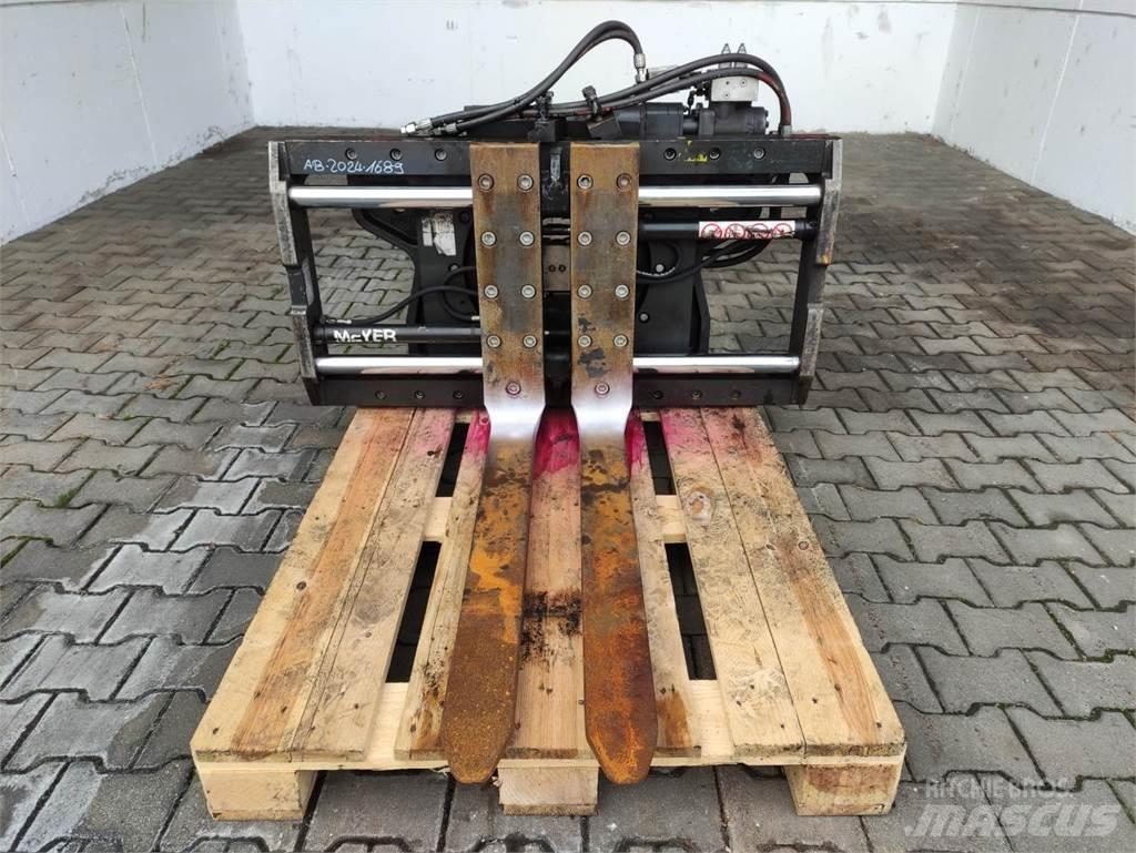 Meyer 5-2507F-Z Manutention - Autres