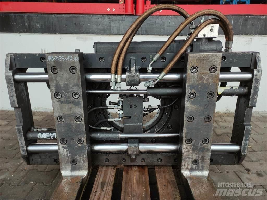 Meyer 5-2507F-Z Manutention - Autres