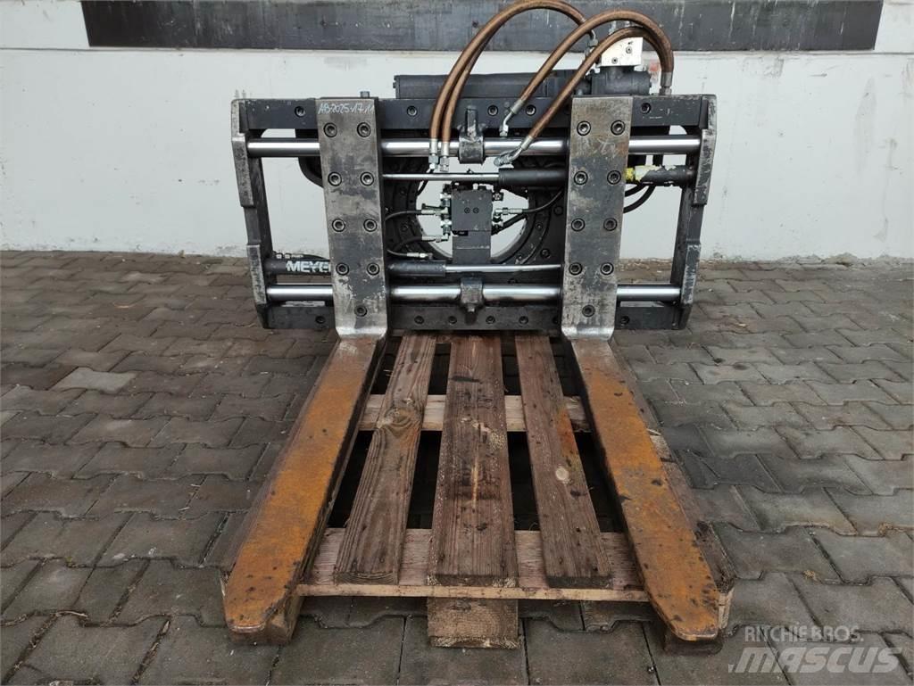 Meyer 5-2507F-Z Manutention - Autres