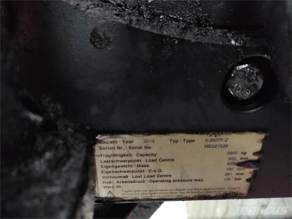 Meyer 5-2507F-Z Manutention - Autres