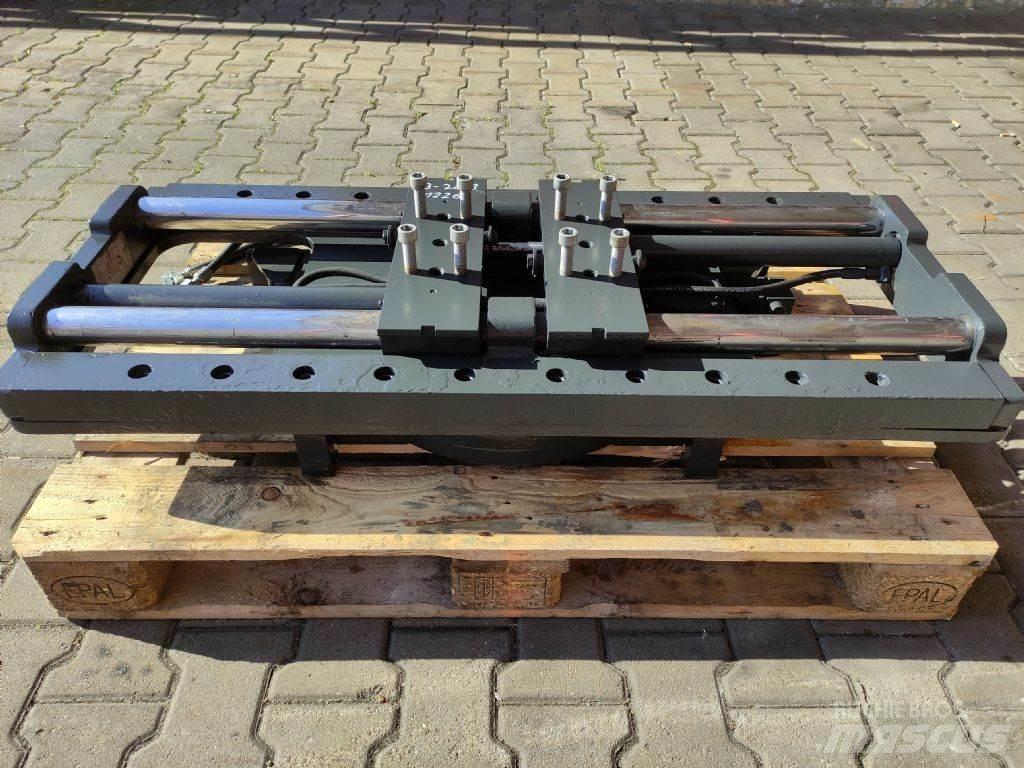 Meyer 5-2522G-Z Manutention - Autres