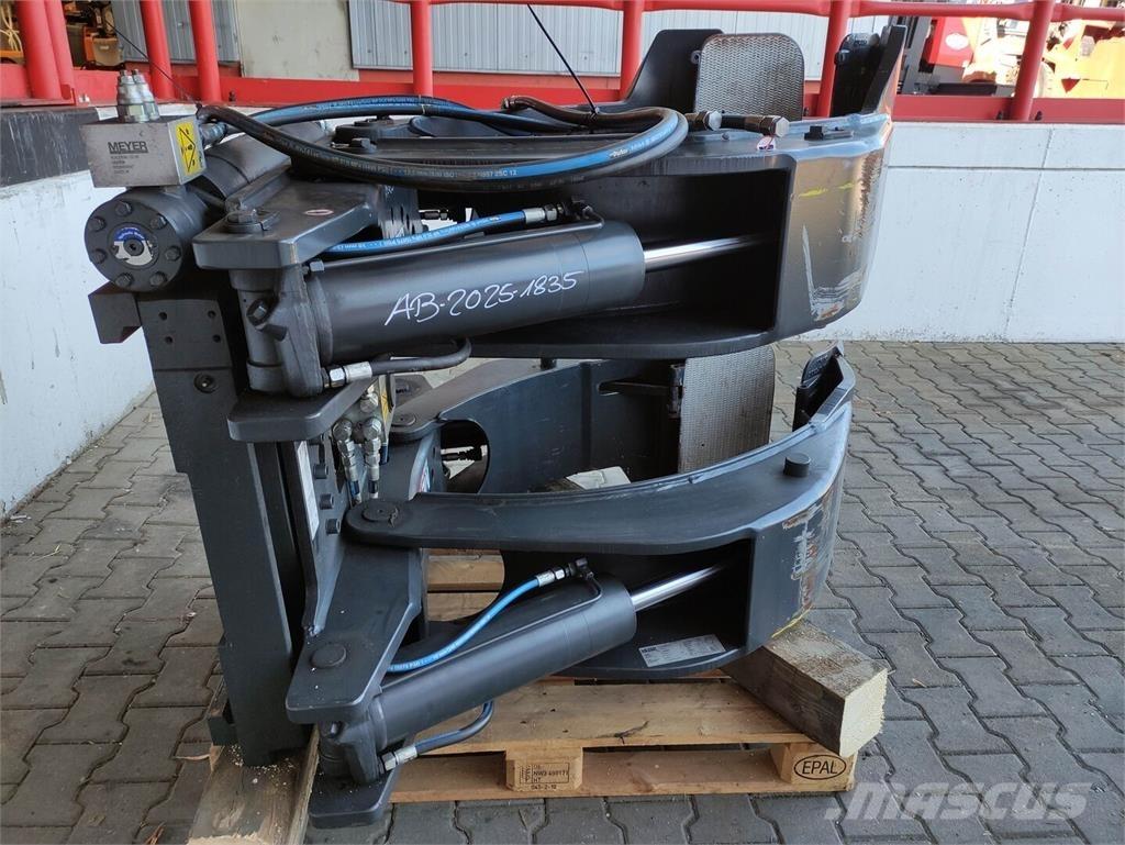 Meyer 5-2644G-16A Manutention - Autres