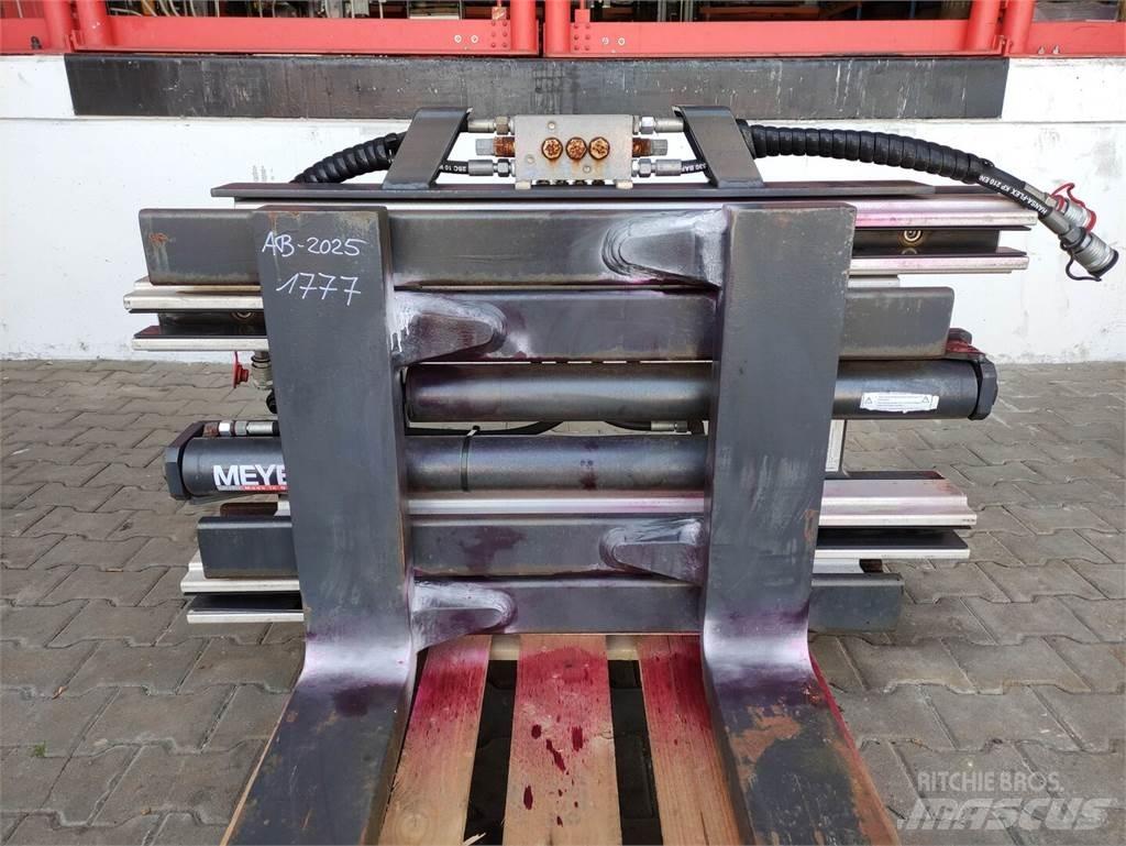 Meyer 6-0109K-EU Fourches