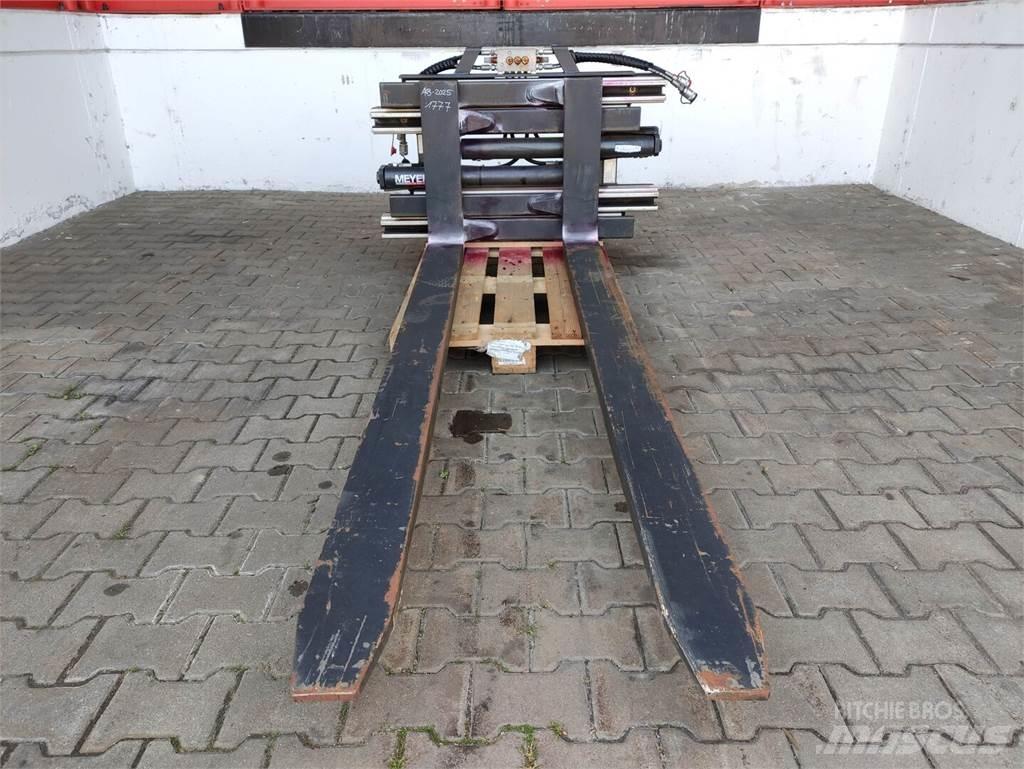 Meyer 6-0109K-EU Fourches