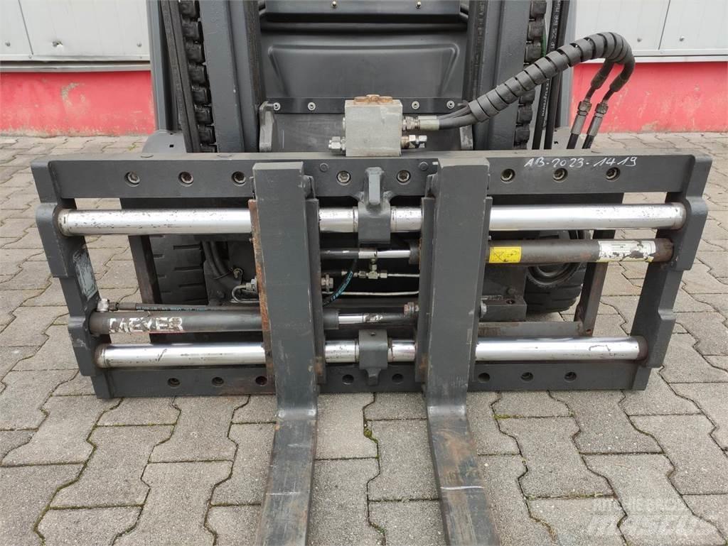 Meyer 6-2504F Manutention - Autres