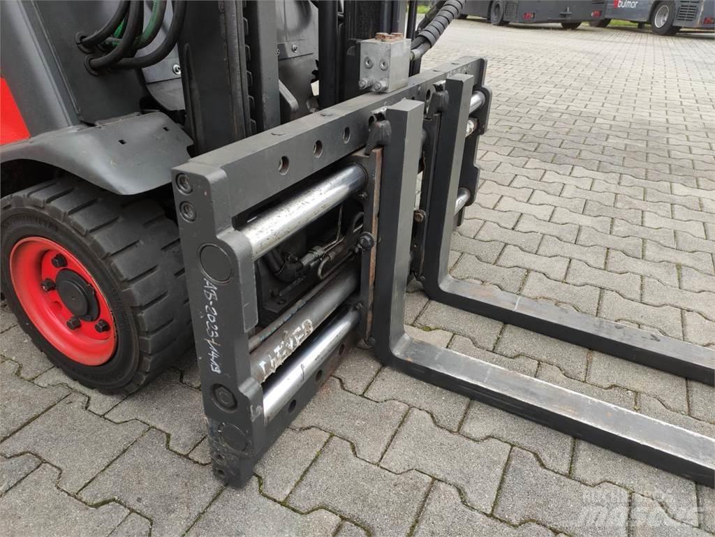 Meyer 6-2504F Manutention - Autres