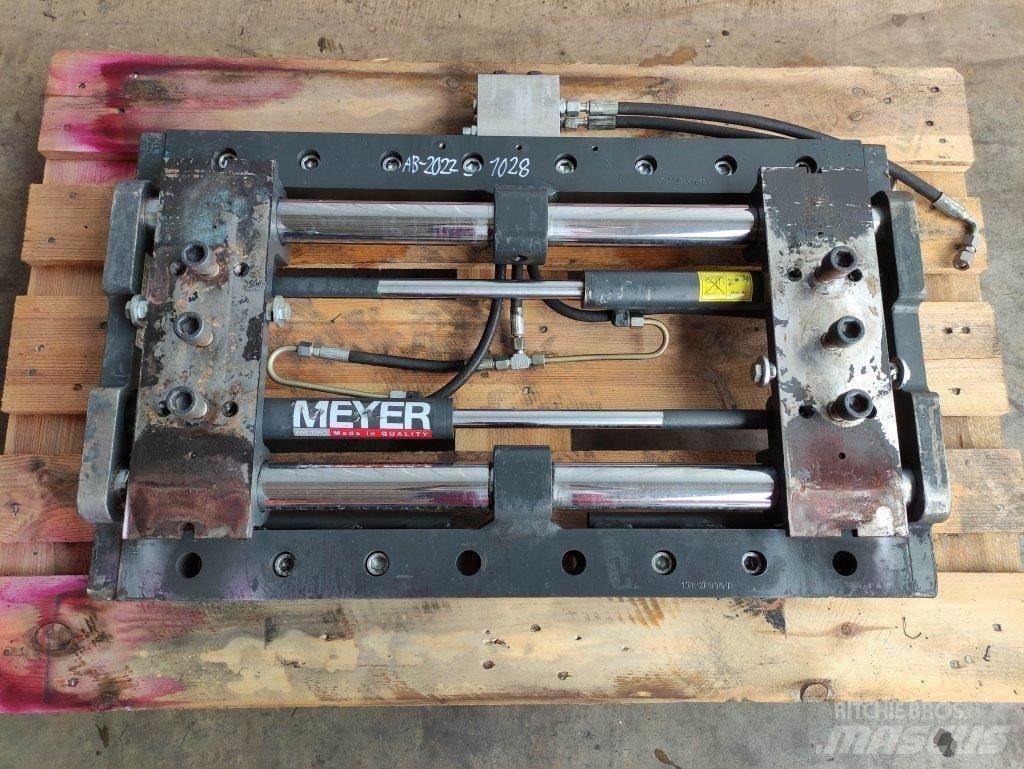 Meyer 6-2504F-Z Manutention - Autres