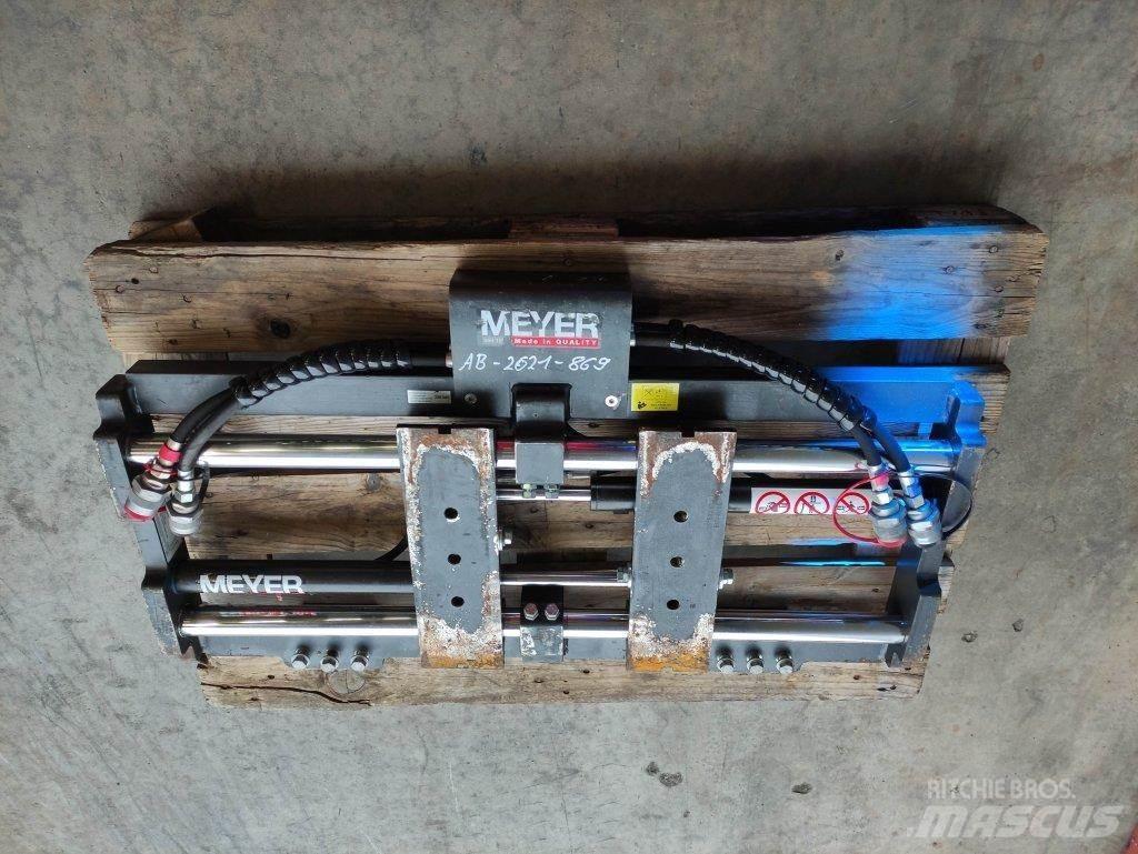 Meyer 6-2504G Manutention - Autres