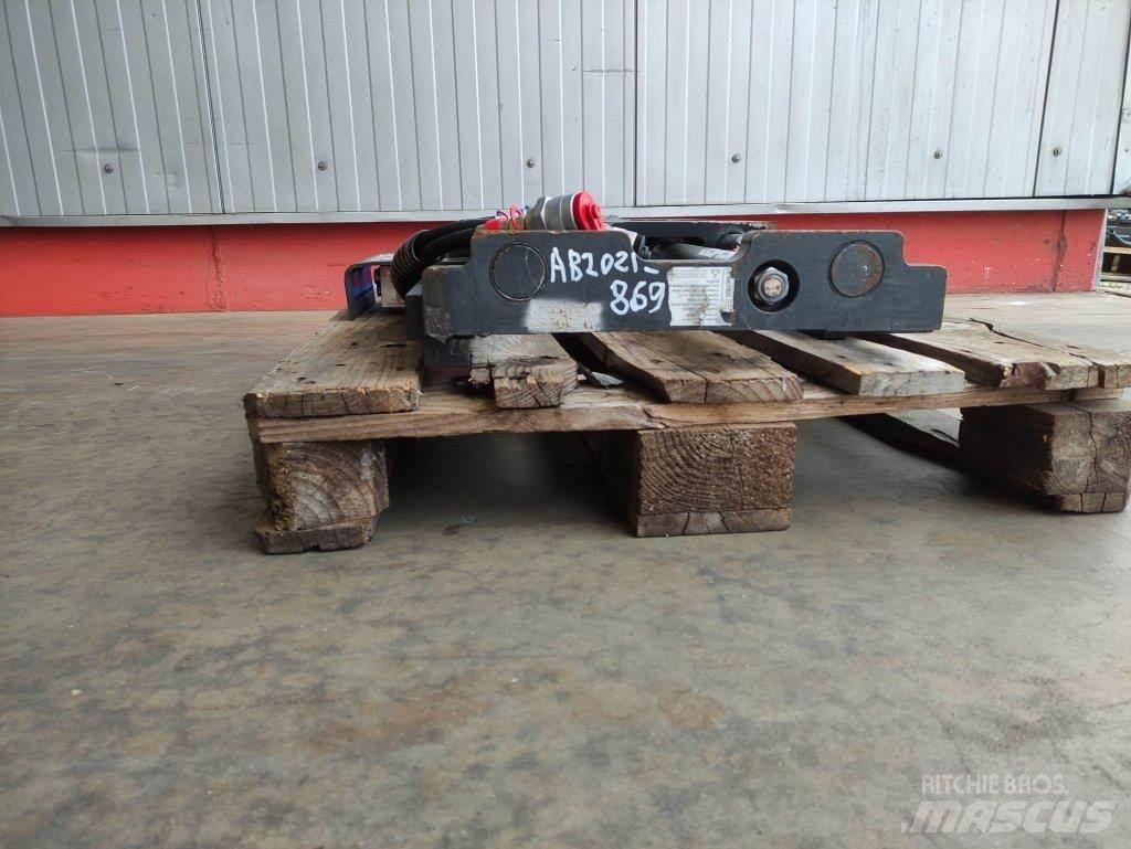 Meyer 6-2504G Manutention - Autres