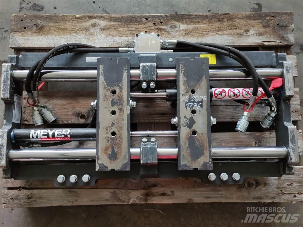 Meyer 6-2505G Manutention - Autres