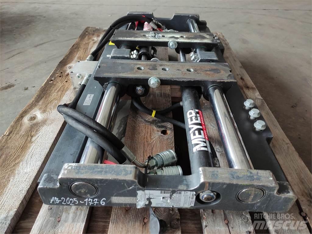 Meyer 6-2505G Manutention - Autres