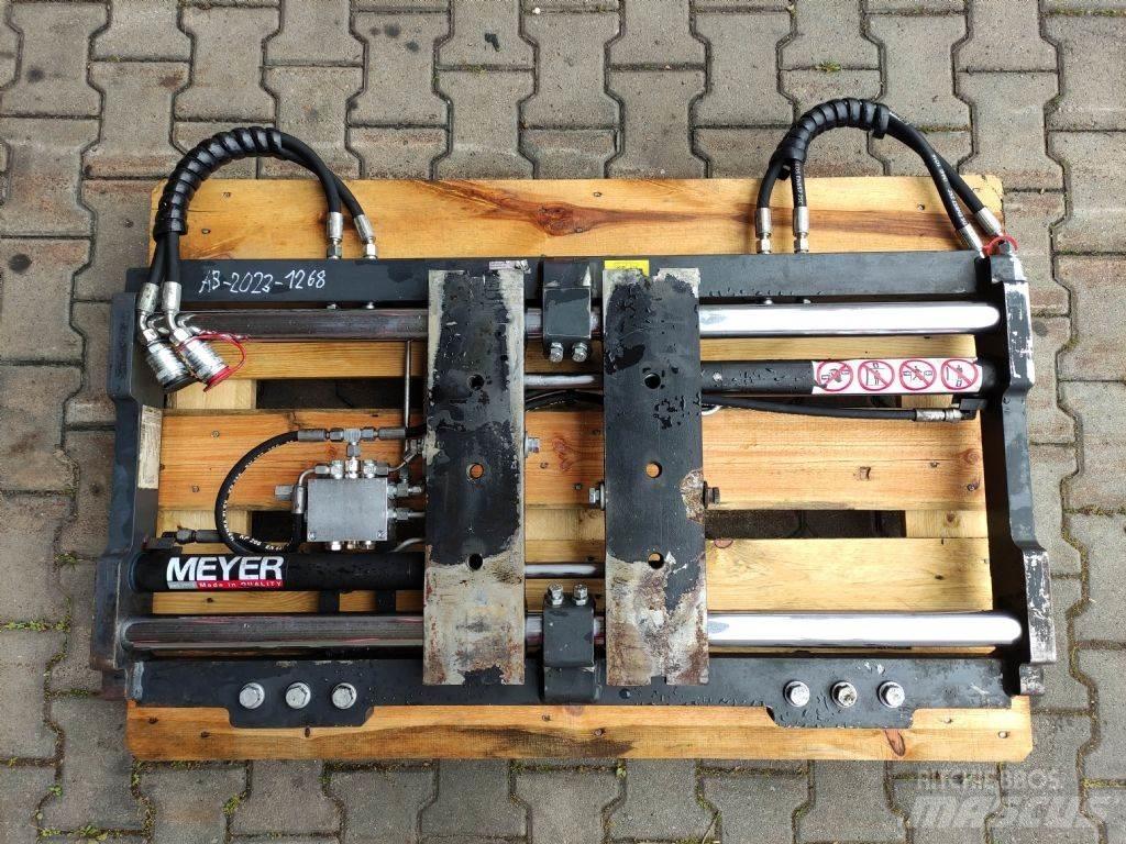 Meyer 6-2506G Manutention - Autres
