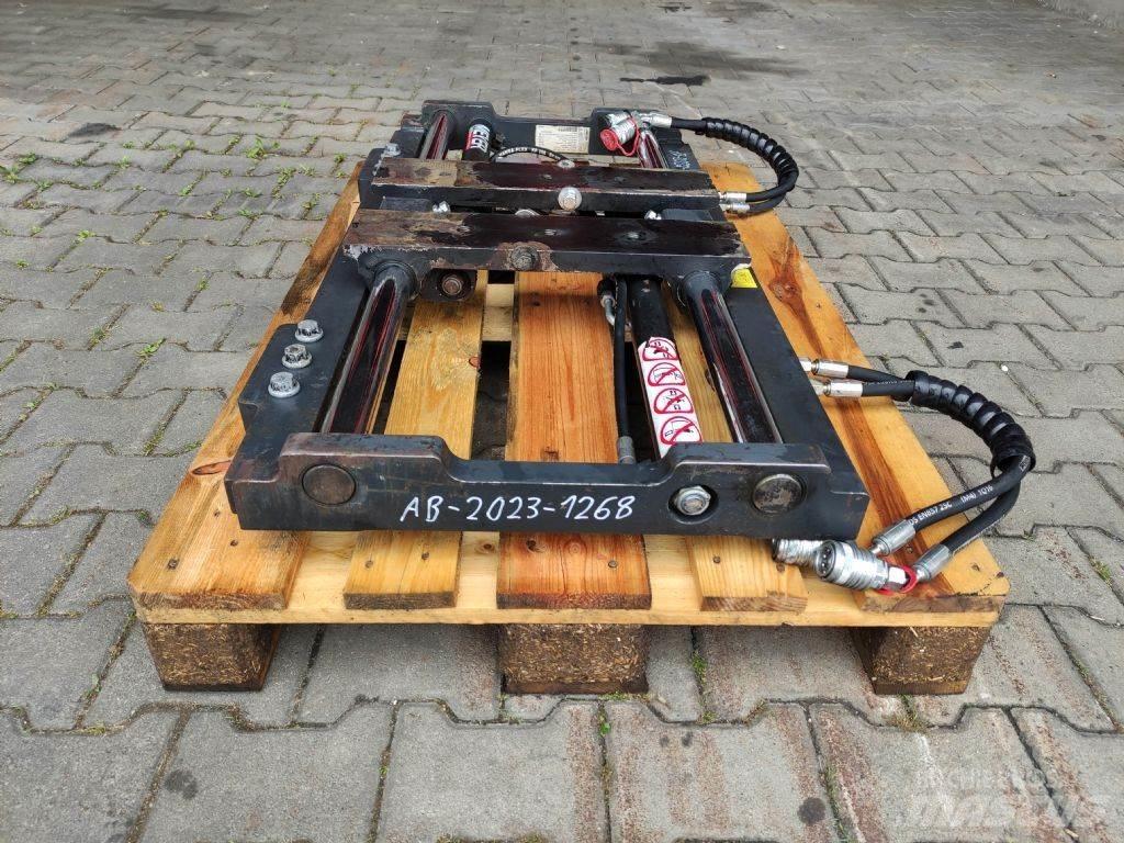 Meyer 6-2506G Manutention - Autres
