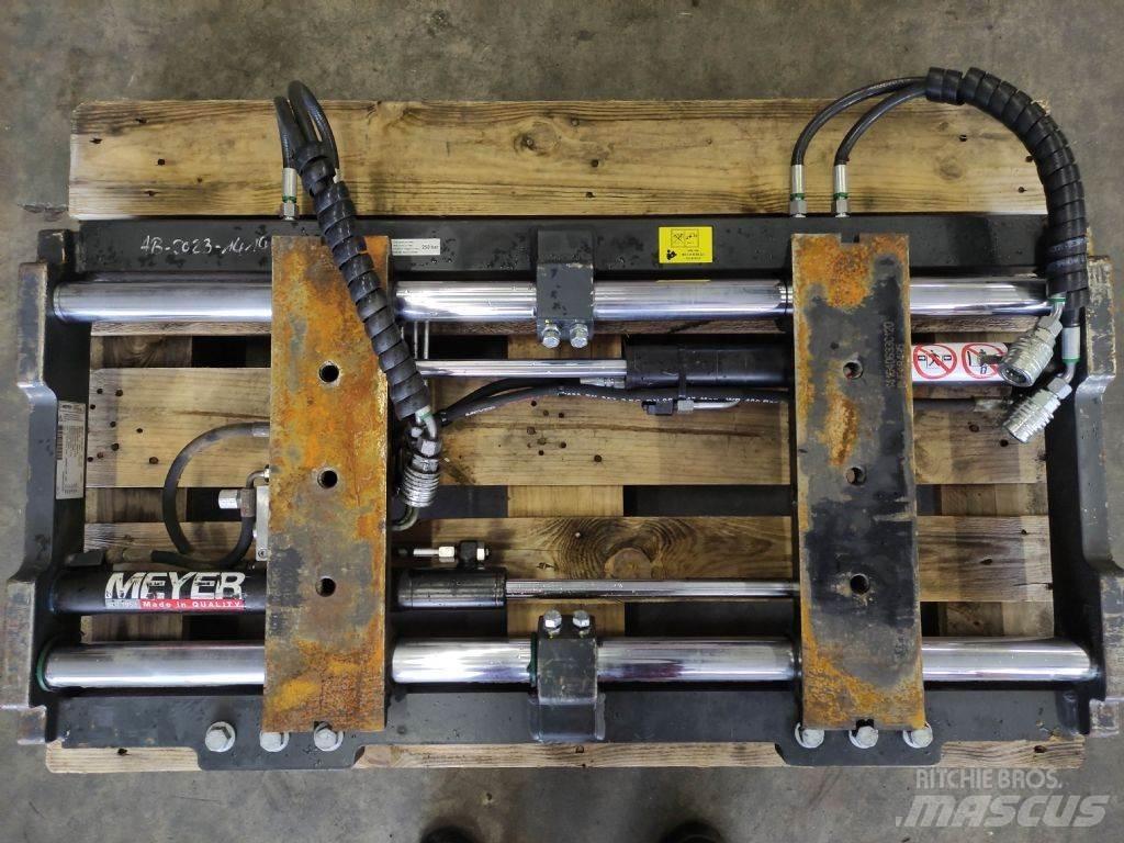 Meyer 6-2506G Manutention - Autres