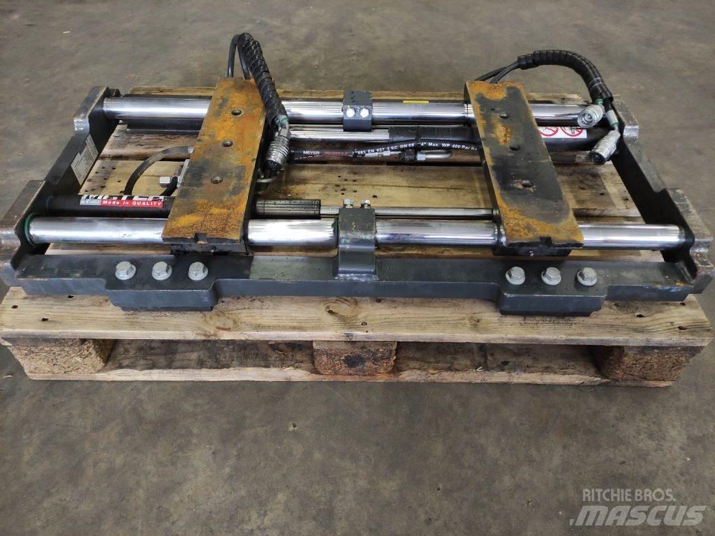 Meyer 6-2506G Manutention - Autres