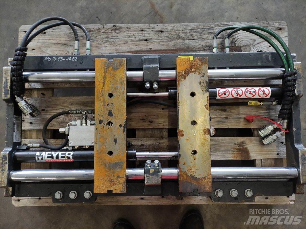 Meyer 6-2506G Manutention - Autres