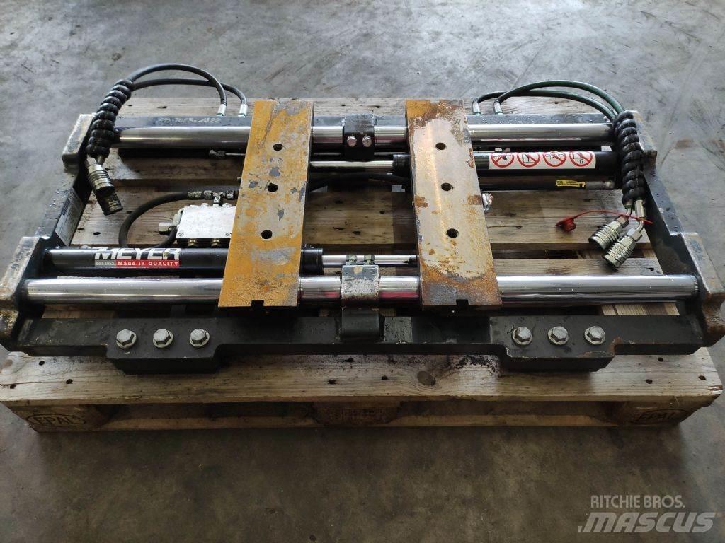 Meyer 6-2506G Manutention - Autres
