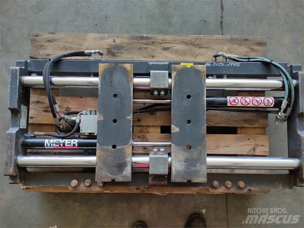Meyer 6-2510G Manutention - Autres