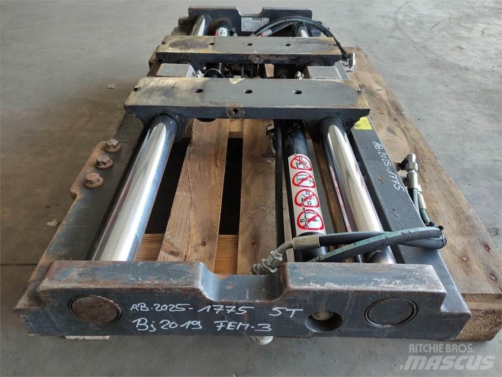 Meyer 6-2510G Manutention - Autres